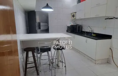 Sobrado com 2 dormitórios à venda por r$ 285.000,00 - vila tamandaré - ribeirão preto/sp
