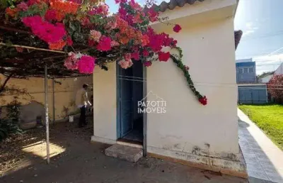 Casa com 2 dormitórios à venda por r$ 530.000,00 - vila tibério - ribeirão preto/sp