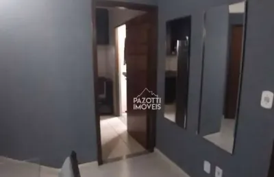 Apartamento com 3 dormitórios à venda, 75 m² por r$ 325.000,00 - planalto verde - ribeirão preto/sp