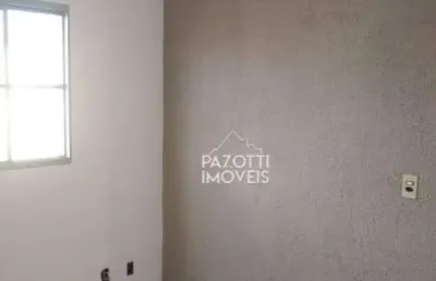 Apartamento com 2 dormitórios à venda, 60 m² por r$ 90.000,00 - jardim doutor paulo gomes romeo - ribeirão preto/sp