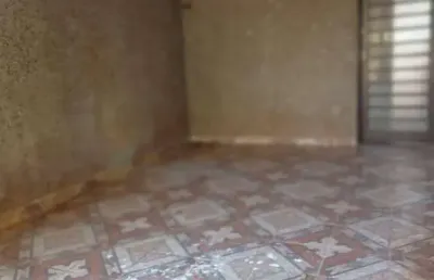 Casa com 2 dormitórios à venda, 180 m² por r$ 220.000,00 - ipiranga - ribeirão preto/sp