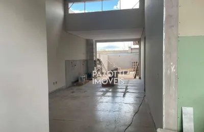 Casa com 3 dormitórios à venda, 151 m² por r$ 1.000.000,00 - recreio anhangüera - ribeirão preto/sp