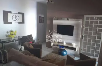 Casa com 1 quarto à venda no Jardim São Gabriel, Jardinópolis 