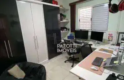 Casa com 2 dormitórios à venda, 90 m² por r$ 340.000,00 - jardim ângelo jurca - ribeirão preto/sp