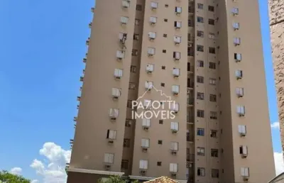 Apartamento com 2 dormitórios à venda, 50 m² por r$ 212.000,00 - ipiranga - ribeirão preto/sp