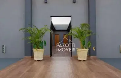 Casa com 2 dormitórios à venda, 50 m² por r$ 220.000,00 - parque residencial cândido portinari - ribeirão preto/sp
