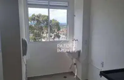 Apartamento com 2 dormitórios à venda, 50 m² por r$ 182.000,00 - ipiranga - ribeirão preto/sp