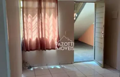 Apartamento com 2 dormitórios à venda, 45 m² por r$ 135.000,00 - geraldo correia de carvalho - ribeirão preto/sp