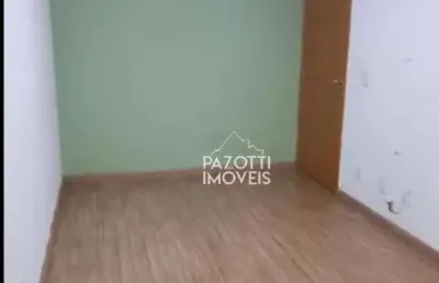 Apartamento com 2 dormitórios à venda, 45 m² por r$ 185.000,00 - jardim manoel penna - ribeirão preto/sp