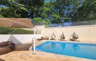 Apartamento com 2 dormitórios à venda, 57 m² por r$ 325.000,00 - city ribeirão - ribeirão preto/sp