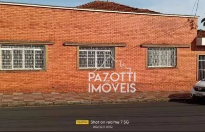 Casa com 4 dormitórios à venda, 148 m² por r$ 385.000,00 - vila tibério - ribeirão preto/sp