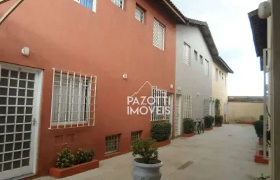 Casa com 2 dormitórios à venda, 59 m² por r$ 179.900,00 - jardim zara - ribeirão preto/sp