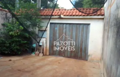 Casa com 1 dormitório à venda por r$ 200.000,00 - vila virgínia - ribeirão preto/sp