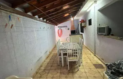 Casa com 3 dormitórios à venda, 260 m² por r$ 650.000,00 - jardim anhangüera - ribeirão preto/sp