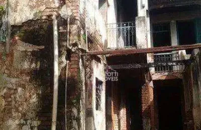 Terreno à venda, 167 m² por r$ 197.000,00 - centro - ribeirão preto/sp