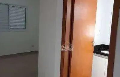 Apartamento com 2 dormitórios à venda, 61 m² por r$ 390.000,00 - nova aliança - ribeirão preto/sp