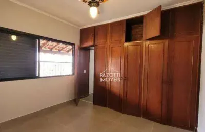 Casa com 3 dormitórios à venda, 284 m² por r$ 620.000,00 - campos elíseos - ribeirão preto/sp