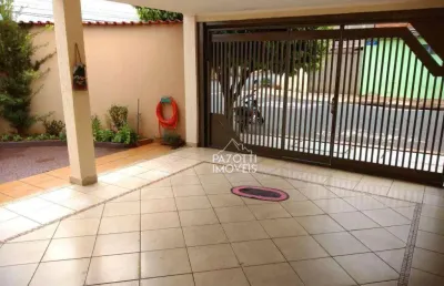 Casa com 2 dormitórios à venda, 139 m² por r$ 375.000,00 - adelino simioni - ribeirão preto/sp