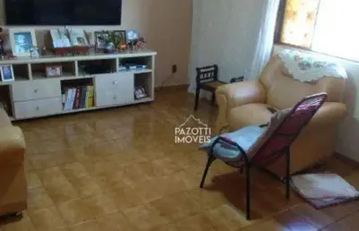 Casa com 2 dormitórios à venda, 180 m² por r$ 320.000,00 - quintino facci ii - ribeirão preto/sp