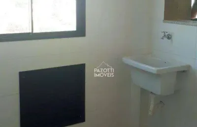 Apartamento com 2 dormitórios à venda, 60 m² por r$ 420.000,00 - jardim são luiz - ribeirão preto/sp