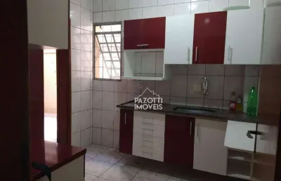 Apartamento com 2 dormitórios à venda, 79 m² por r$ 240.000,00 - vila monte alegre - ribeirão preto/sp