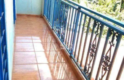Sobrado com 4 dormitórios à venda, 183 m² por r$ 650.000,00 - jardim heitor rigon - ribeirão preto/sp