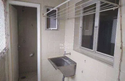 Apartamento com 3 dormitórios à venda, 104 m² por r$ 300.000,00 - jardim paulista - ribeirão preto/sp