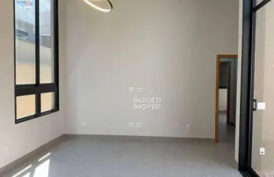 Casa com 3 dormitórios à venda, 149 m² por r$ 1.420.000,00 - quinta da primavera - ribeirão preto/sp