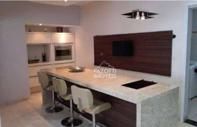 Casa com 3 dormitórios à venda, 338 m² por r$ 1.300.000,00 - city ribeirão - ribeirão preto/sp