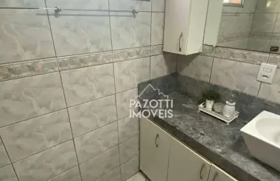 Apartamento com 3 dormitórios à venda, 72 m² por r$ 190.000,00 - planalto verde - ribeirão preto/sp