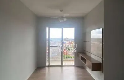 Apartamento com 3 dormitórios à venda, 60 m² por r$ 230.000,00 - campos elísios - ribeirão preto/sp