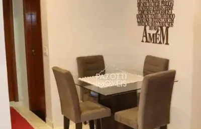 Apartamento com 2 dormitórios à venda, 57 m² por r$ 230.000,00 - residencial greenville - ribeirão preto/sp