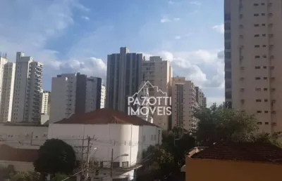 Apartamento com 3 dormitórios à venda, 68 m² por r$ 225.000,00 - centro - ribeirão preto/sp