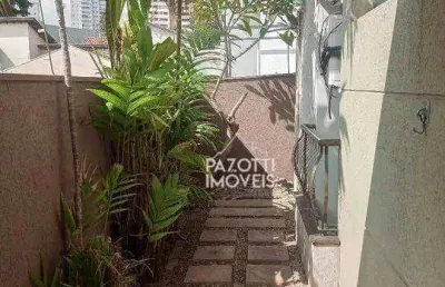 Apartamento com 2 dormitórios à venda, 60 m² por r$ 430.000,00 - jardim botânico - ribeirão preto/sp