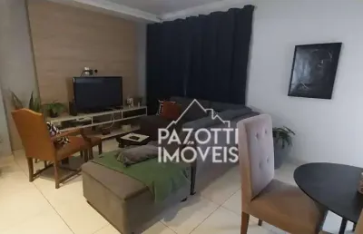 Apartamento com 2 quartos à venda na Rua General Osório, Centro, Ribeirão Preto