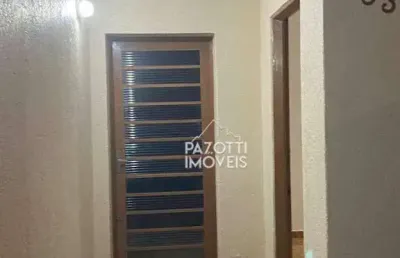 Casa com 3 dormitórios à venda, 118 m² por r$ 296.000,00 - campos elísios - ribeirão preto/sp