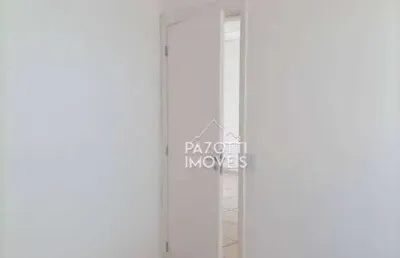 Apartamento com 2 dormitórios à venda, 46 m² por r$ 136.000,00 - jardim heitor rigon - ribeirão preto/sp