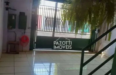 Casa com 2 dormitórios à venda, 80 m² por r$ 340.000,00 - parque ribeirão preto - ribeirão preto/sp
