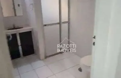 Apartamento com 3 dormitórios à venda, 96 m² por r$ 265.000,00 - jardim paulista - ribeirão preto/sp