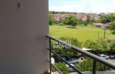 Apartamento com 2 dormitórios à venda, 58 m² por r$ 170.000,00 - planalto verde - ribeirão preto/sp