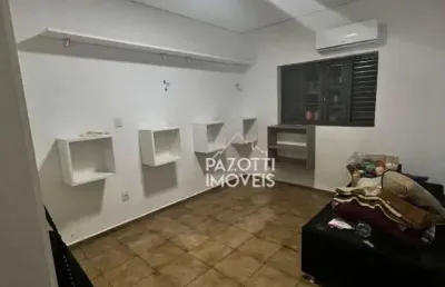 Casa com 2 dormitórios à venda por r$ 220.000,00 - vila amélia - ribeirão preto/sp