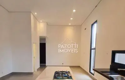 Casa com 3 dormitórios à venda, 150 m² por r$ 1.140.000,00 - portal da mata - ribeirão preto/sp
