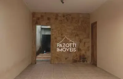 Casa com 3 dormitórios à venda, 160 m² por r$ 200.000,00 - jardinopolis - jardinópolis/sp