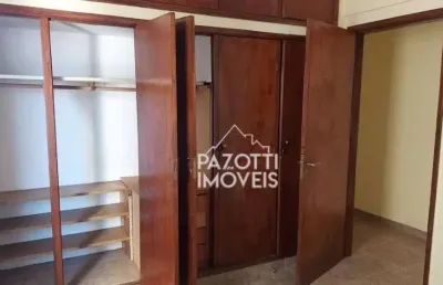 Apartamento com 2 dormitórios à venda, 96 m² por r$ 200.000,00 - centro - ribeirão preto/sp