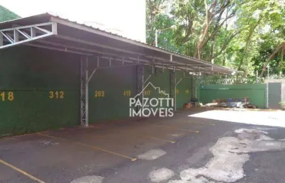 Apartamento com 2 dormitórios à venda, 67 m² por r$ 200.000,00 - vila amélia - ribeirão preto/sp