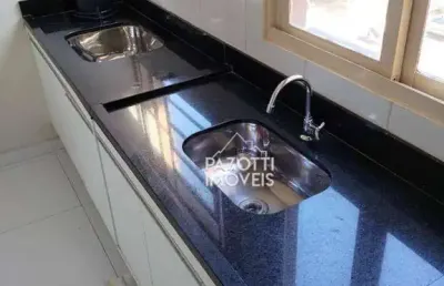 Apartamento com 2 dormitórios à venda, 44 m² por r$ 130.000,00 - residencial das américas - ribeirão preto/sp
