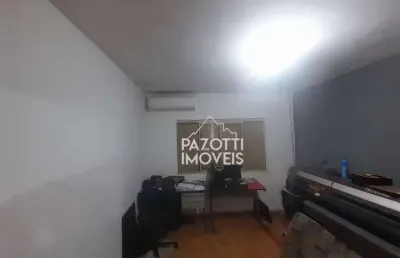 Casa com 3 dormitórios à venda, 275 m² por r$ 299.000,00 - ipiranga - ribeirão preto/sp