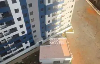 Apartamento com 3 dormitórios à venda, 66 m² por r$ 456.000,00 - sumarezinho - ribeirão preto/sp