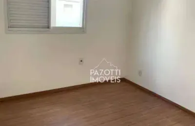 Apartamento com 2 dormitórios à venda, 43 m² por r$ 160.000,00 - jardim heitor rigon - ribeirão preto/sp