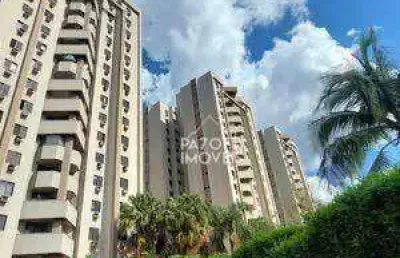 Apartamento com 3 dormitórios à venda, 84 m² por r$ 490.000,00 - república - ribeirão preto/sp